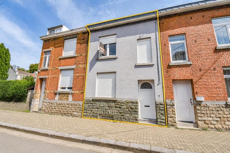 House in Verviers