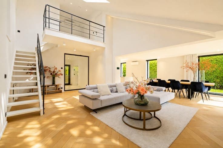 Luxury Villa in Wemmel