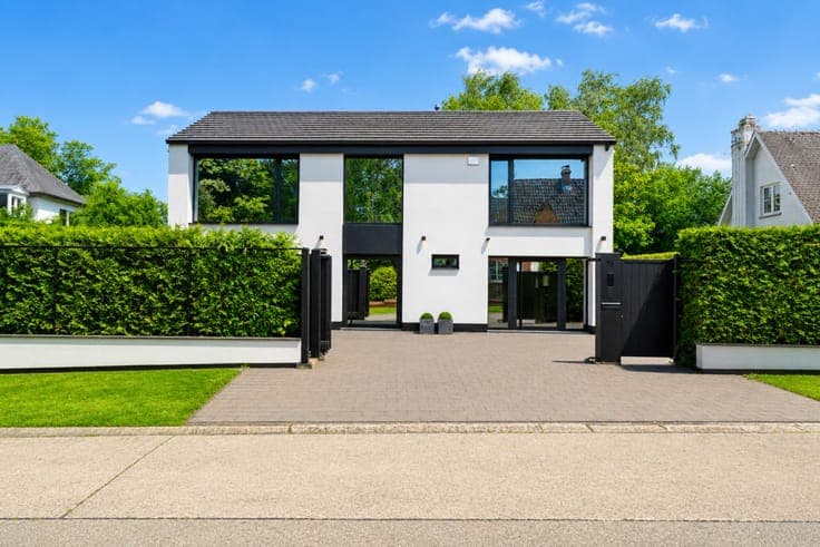 Luxury Villa in Wemmel