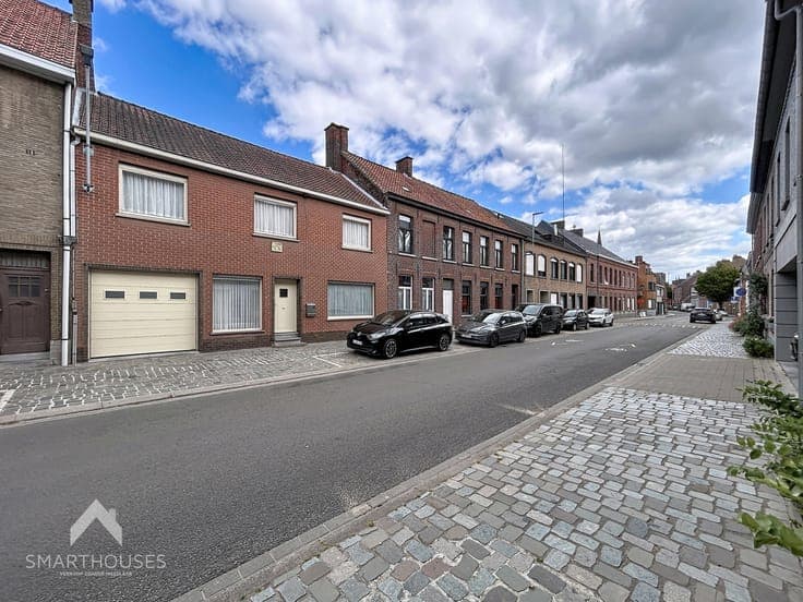 House in Roeselare