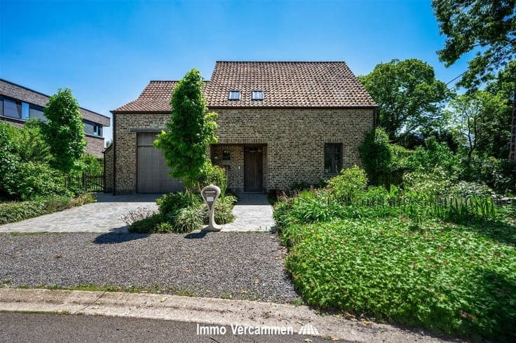 Woning