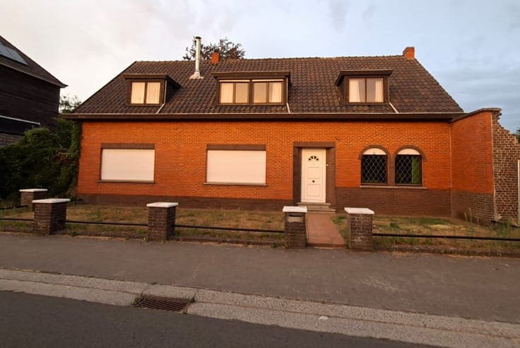 House in Aalter