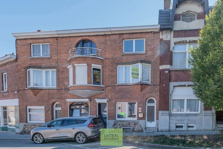 House in Châtelet