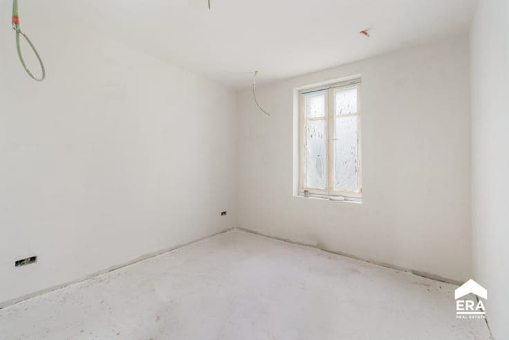 Fully Renovated Energy-Efficient Family Home in Tienen