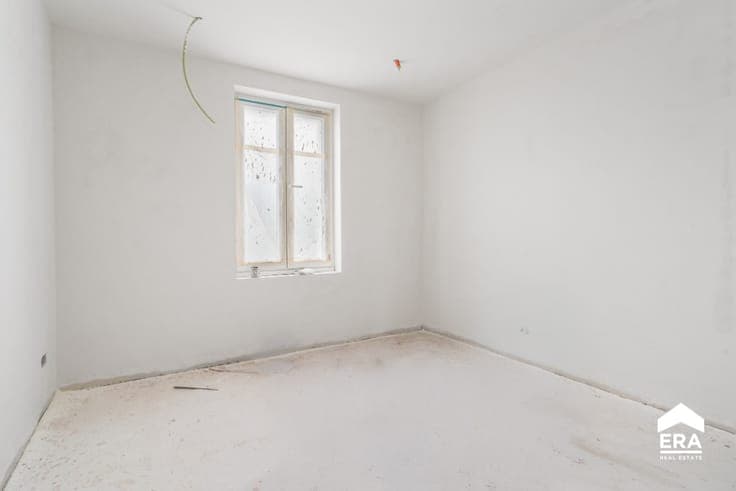 Fully Renovated Energy-Efficient Family Home in Tienen