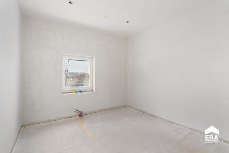Fully Renovated Energy-Efficient Family Home in Tienen