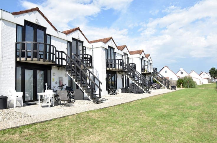 House in De Haan