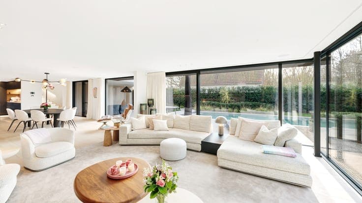 House in Knokke-Heist