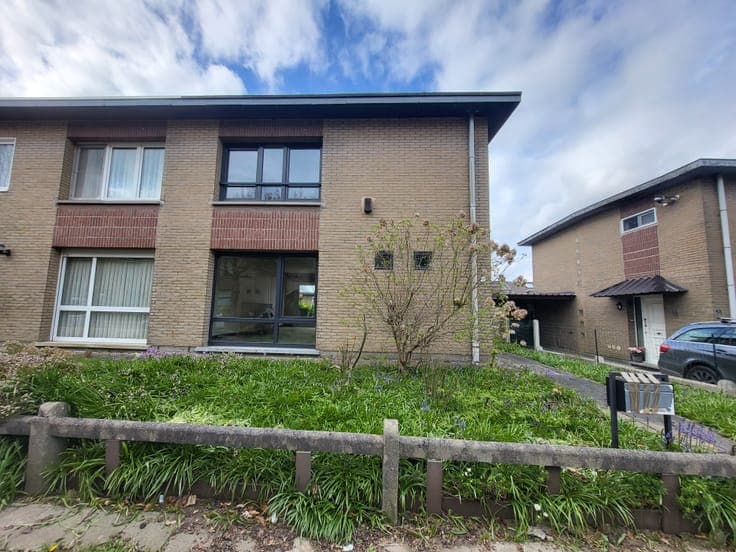 House in Vilvoorde