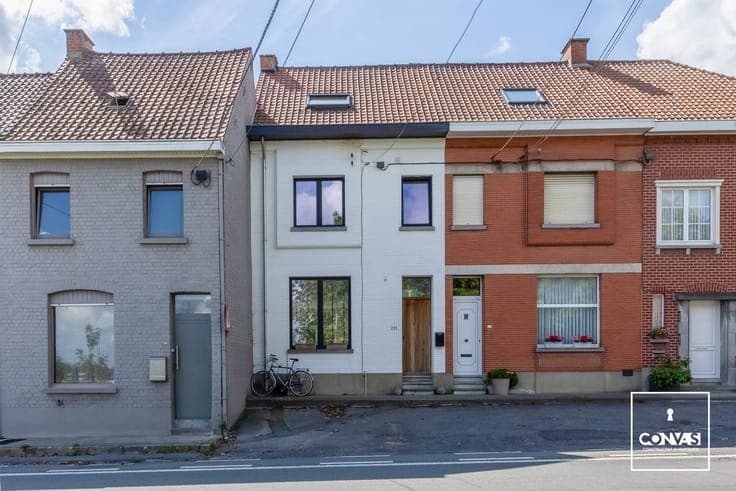 House in Kortrijk