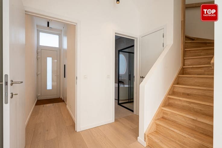 House in Ghent