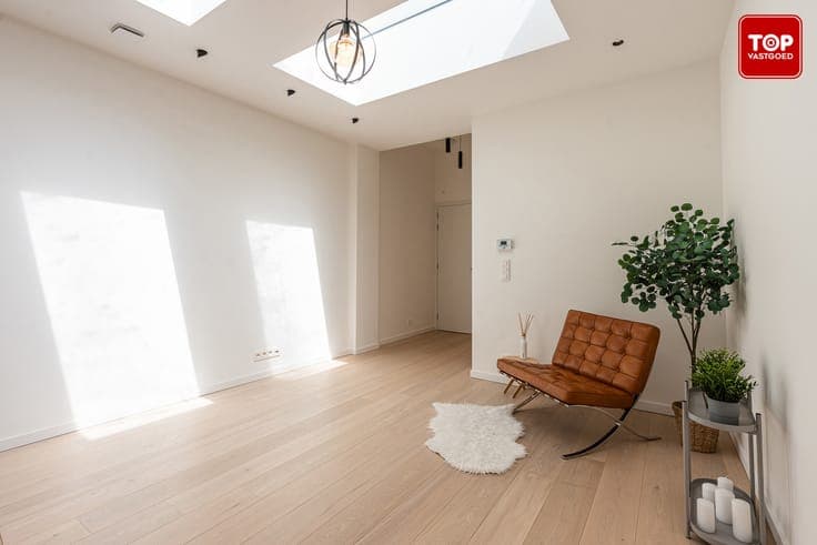 House in Ghent