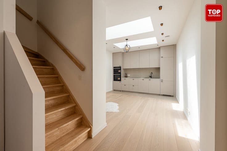 House in Ghent