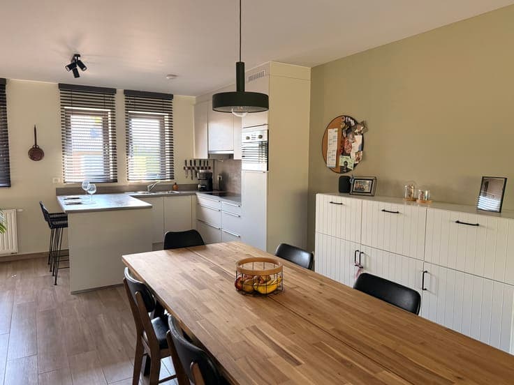 House in Bilzen