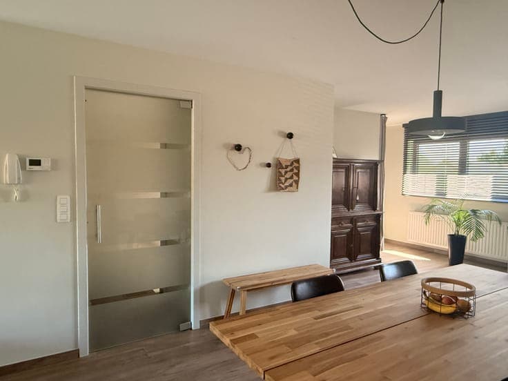 House in Bilzen