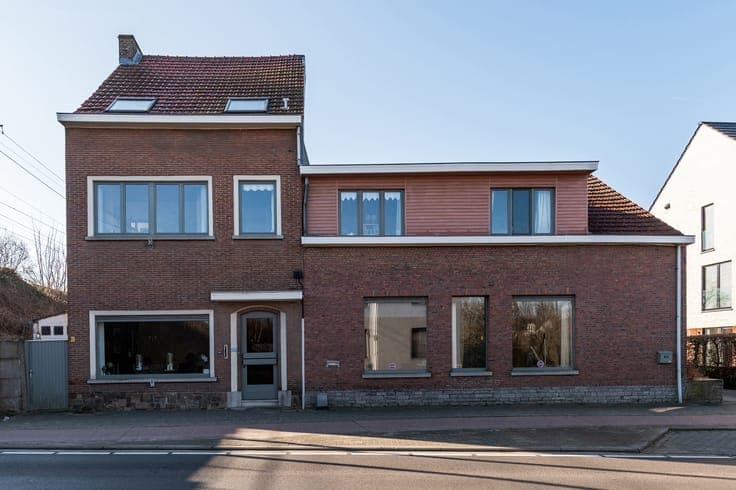House in Weerde