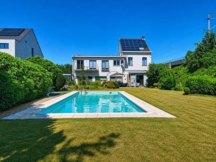 House in Weerde