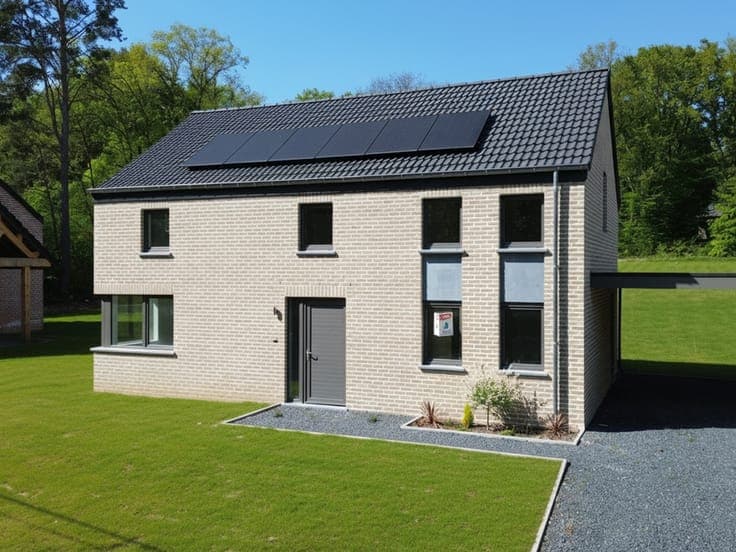 House in Dion