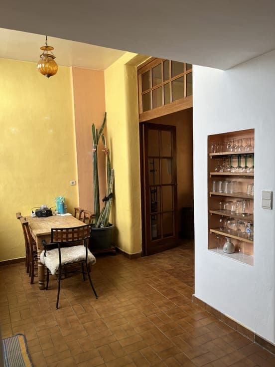 4 Bedroom townhouse, Avenue Michel-Ange
