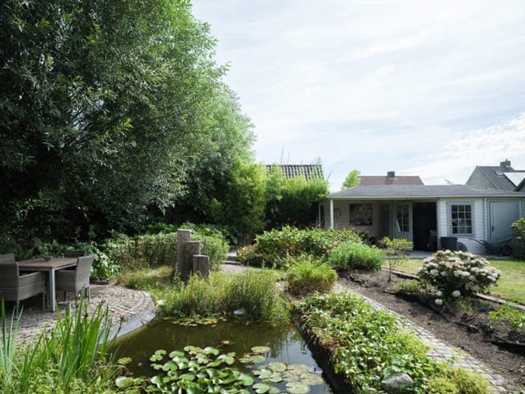 House in Damme