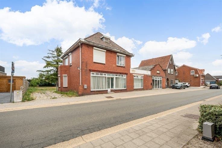 Investment property