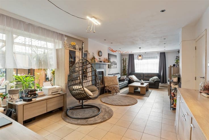 Investment property