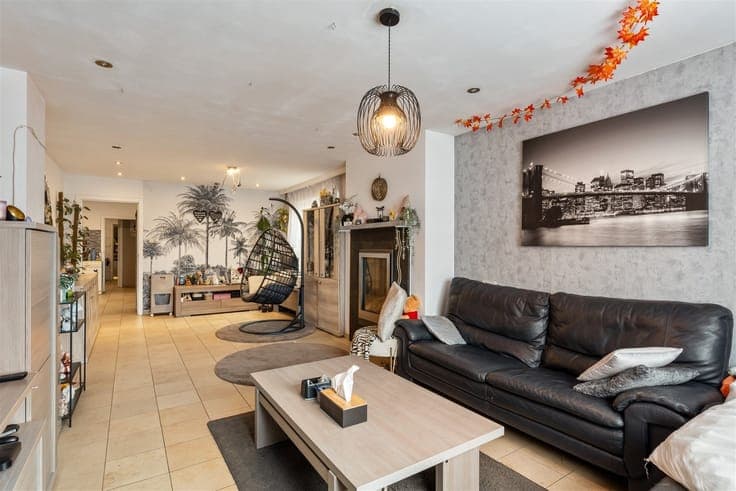 Investment property