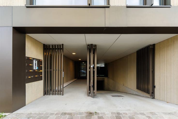 High-quality investment property in Pulhof