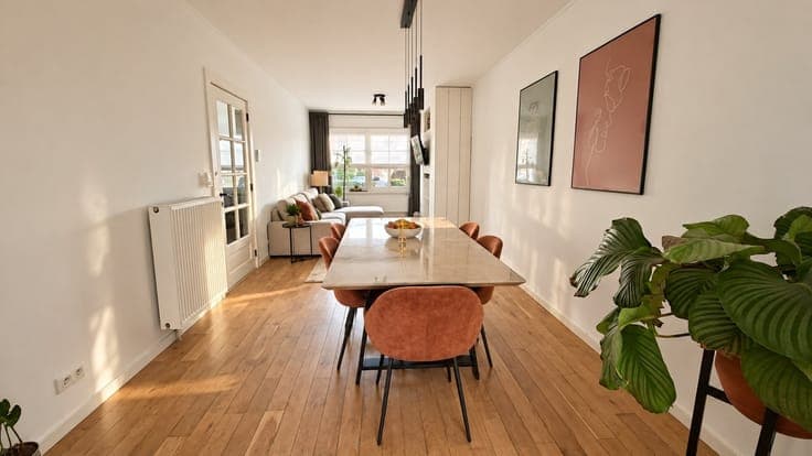 Woning