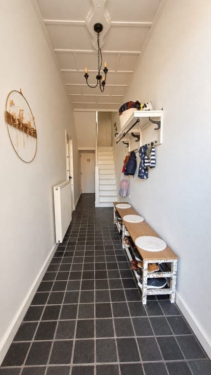 Woning