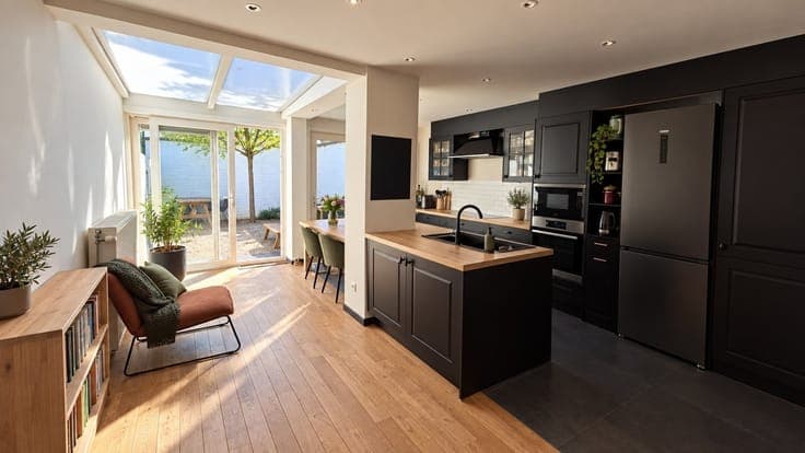 Woning