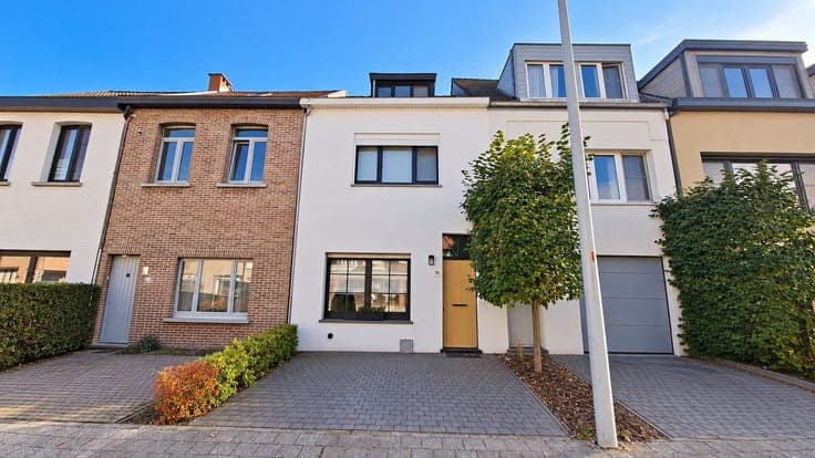 Woning