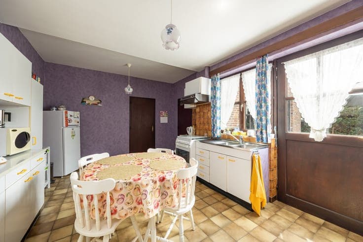 Spacious house for sale in Vorselaar