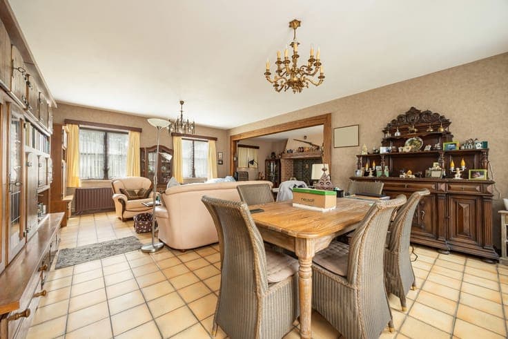 Spacious house for sale in Vorselaar