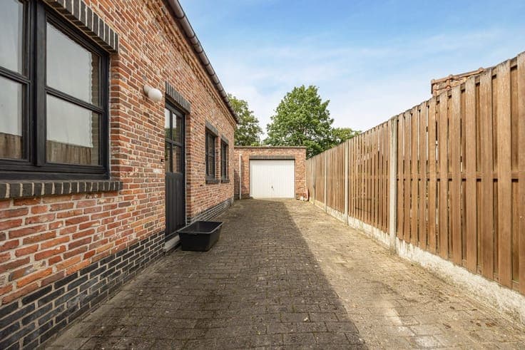 Spacious house for sale in Vorselaar