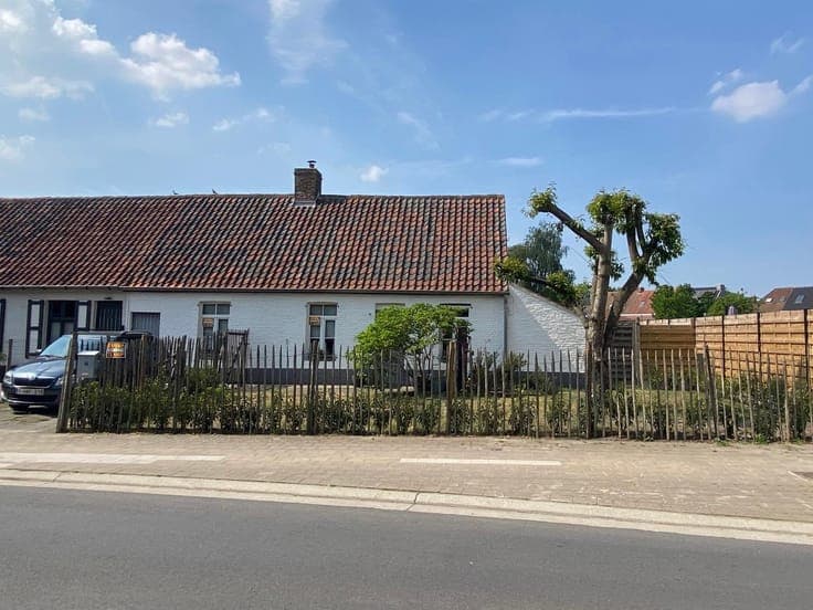 House in Oostkamp