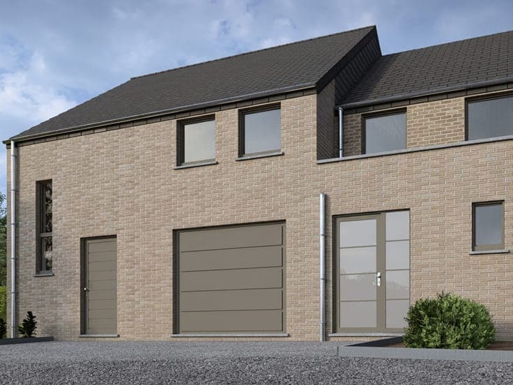 HERON ( COUTHUIN ) LOT 1