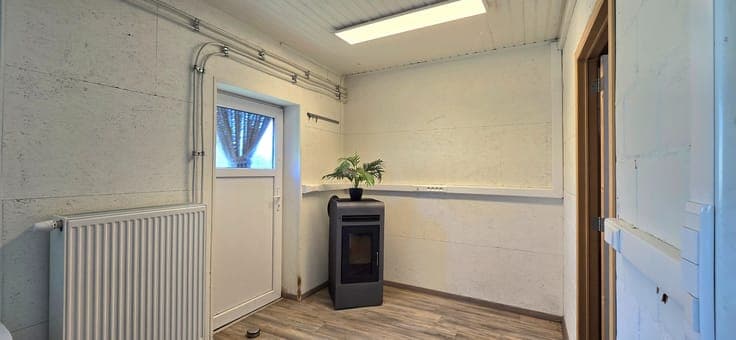 House in Geetbets