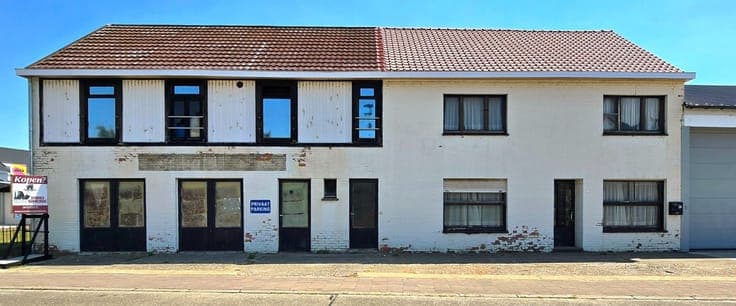 House in Geetbets