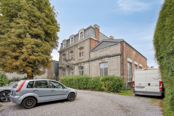 House in Liege
