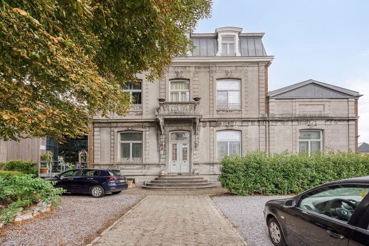 House in Liege
