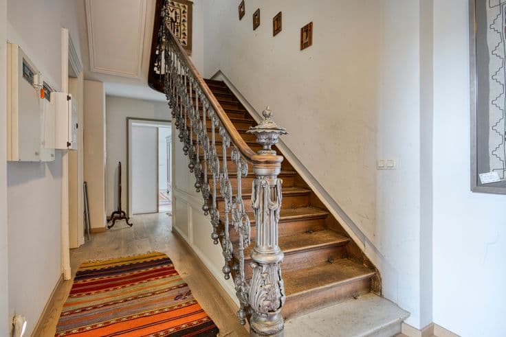 House in Liege