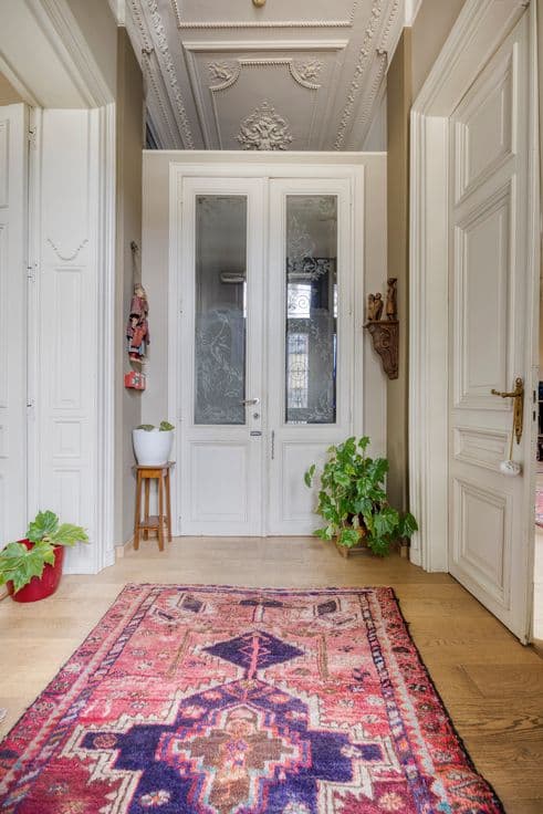 House in Liege
