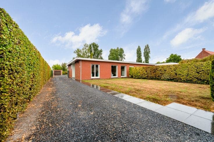 House in Wevelgem