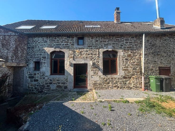 House in Flémalle