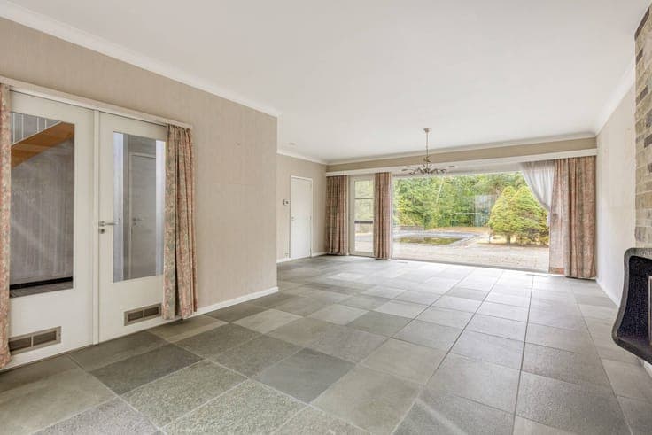 4 bedroom house for sale in the center of Kapellen!