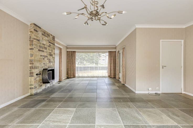 4 bedroom house for sale in the center of Kapellen!