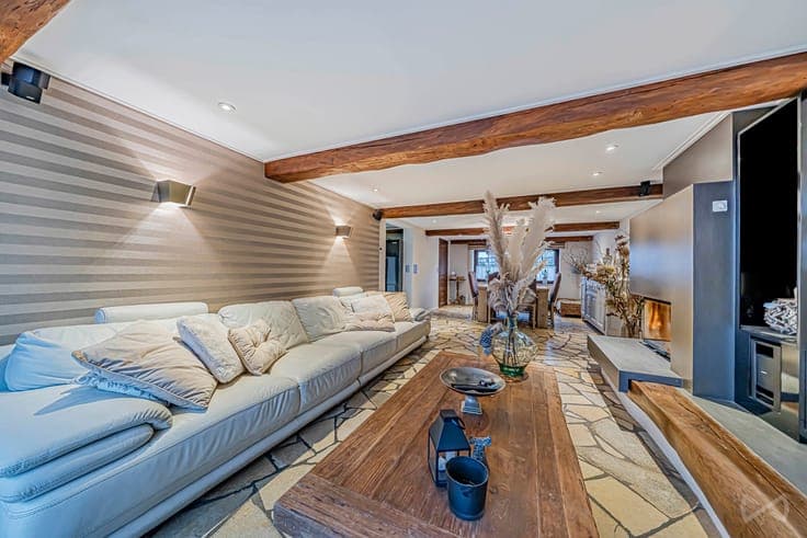 House in Malmedy