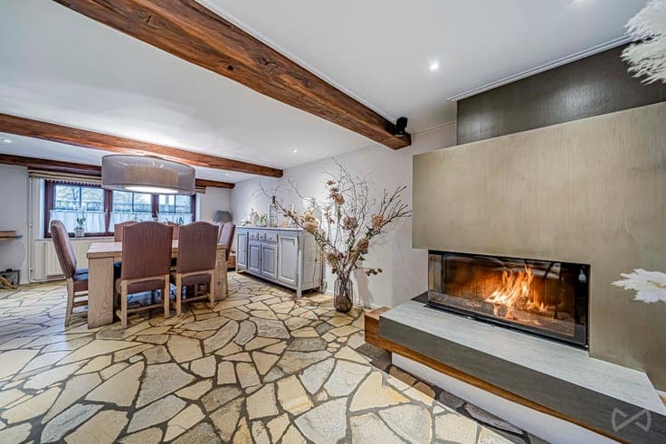 House in Malmedy