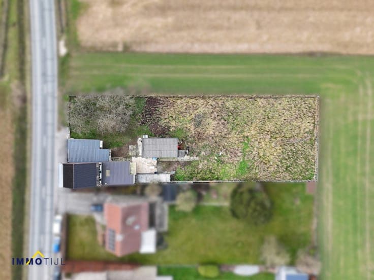 House in Pajottegem